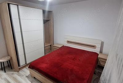 Apartament cu 2 camere decomandat în Sud