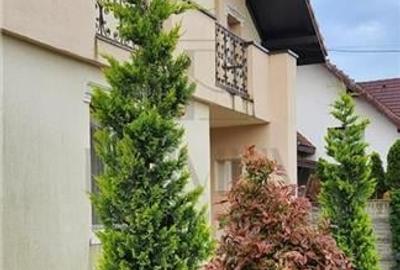 Casa individuala - 5 camere - dormitor la parter - 792 mp teren Casa individuala - 5 camere - dormitor la parter - 792 mp teren - 2