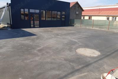 Spațiu comercial, de 200 mp, în Pogoanele - 1