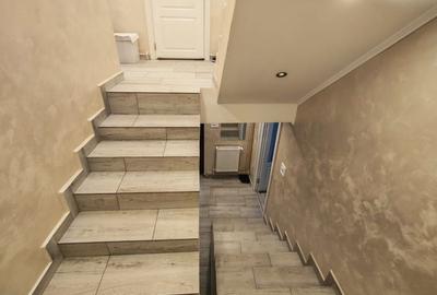 Casa 6 camere 165mp + 160m curte liber Piata Sudului, Obregia, Berceni - 13