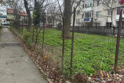 Teren intravilan 822 m.p. Constanta str.Nicolae Iorga 24B- de vanzare pret 450.000 Euro - 1