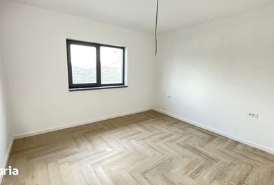 Casă cu 4 camere cu Teren 400 Mp în Clinceni - 8