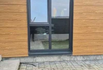 Casă cu 4 camere în Dumbrăveni - 5