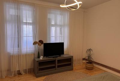 Apartament semidecomandat în Elisabetin - 3