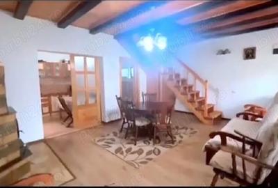 Casă cu Teren 2200 Mp în Horia - 12