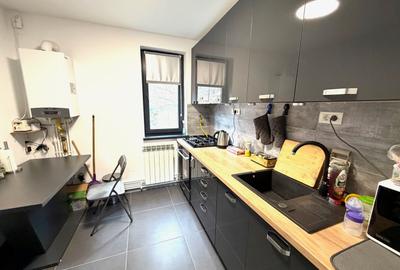 Apartament cu 2 camere decomandat în Central - 9