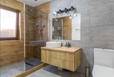 Casă cu 4 camere cu Teren 269 Mp în Central - 10