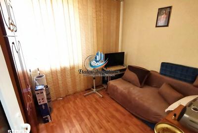 Apartament cu 3 camere semidecomandat în Est - 7