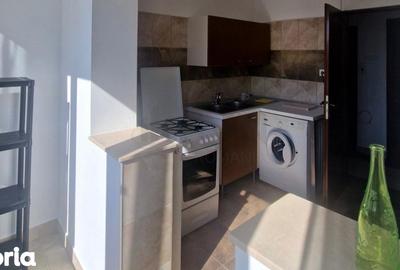 Apartament cu 2 camere semidecomandat, mobilat în Cotroceni - 6