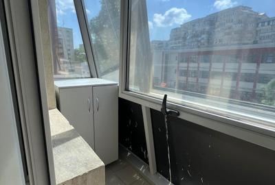 Birou, de 55 mp, în Unirii - 11