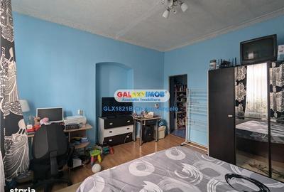 Casă cu 4 camere cu Teren 150 Mp în Calea Călărașilor - 12