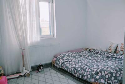 Casă cu 4 camere în Dârza - 5