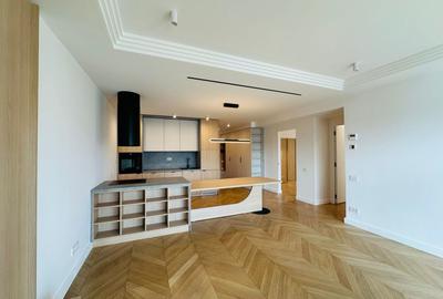 Apartament cu 3 camere decomandat, mobilat în Herăstrău - 2