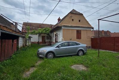 Casă cu 5 camere cu Teren 805 Mp în Vânători - 11