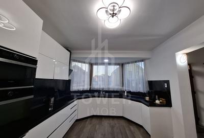 Casă individuală cu 4 camere cu Teren 264 Mp în Tineretului - 7