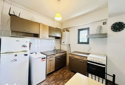 Apartament cu 3 camere, mobilat în Vitan - 10
