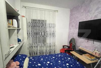 Apartament 2 camere, decomandat, 52.5 mp, Brestei - 2