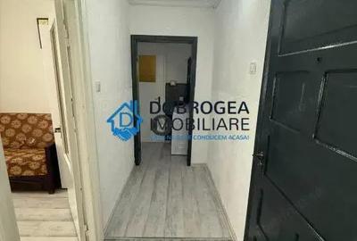 Apartament cu 2 camere decomandat în Central - 5