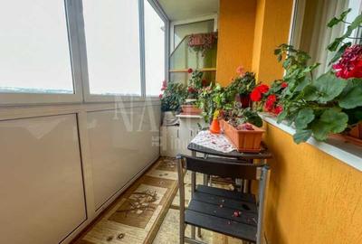 Apartament 3 camere de vanzare in Plopilor, Cluj Napoca - 6