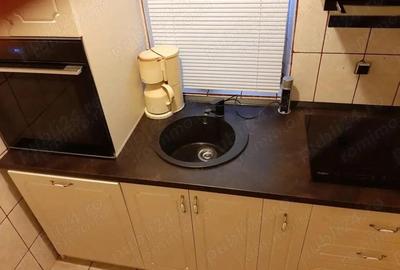 Apartament cu 2 camere decomandat în Tomis Nord - 4