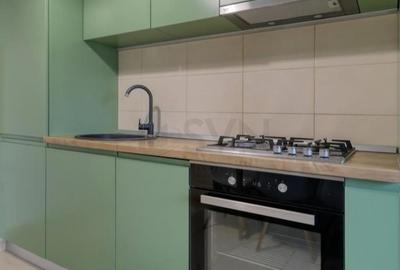 Apartament 3 camere I Greenield Baneasa I Vanzare - 7