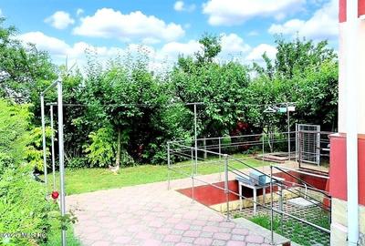 Ovidiu - Str. Nationala, Vila P+1E, teren 1094 mp, vedere la lac! - 24