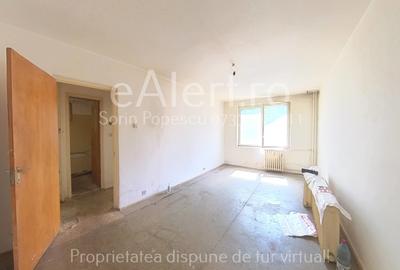 Crangasi, Simion Mehedinti nr 10, 4 camere, decomandat parter/8, renovabil. - 10