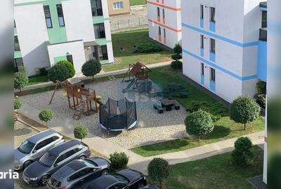 Apartament cu 2 camere în Borhanci - 1
