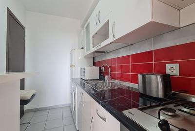 Garsoniera studio in Asmita Gardens / Mihai Bravu Garsoniera studio in Asmita Gardens / Mihai Bravu - 8