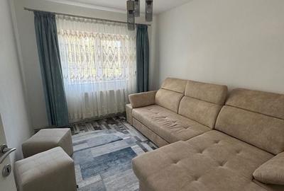 Apartament cu 3 camere în Traian - 2