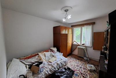 Apartament cu 3 camere decomandat în Mănăștur - 2