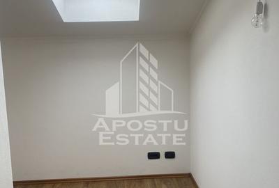 Duplex in zona Braitim - 24