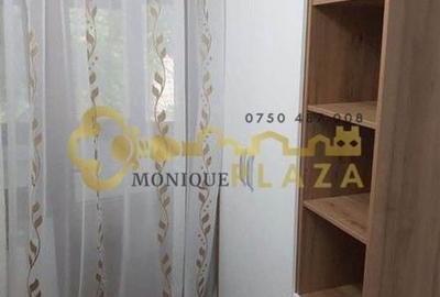 3 Camere | Zona Centrala | Mobilat modern | Disponibil din 31.08.25 | - 4