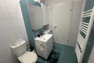 De vanzare apartament 2 camere decomandat Sanpetru Residence - 2