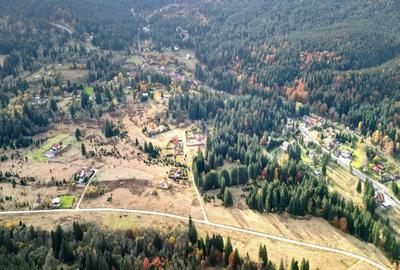 Teren Construcții intravilan de 8823 mp, în Exterior Nord - 27