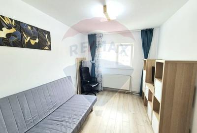 Apartament cu 3 camere decomandat, mobilat în Dristor - 15