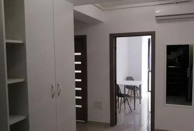 Apartament cu 2 camere decomandat, mobilat în Central - 8