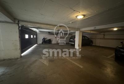 Apartament 2 camere bloc nou Gheorgheni - 5