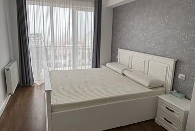 Apartament cu 3 camere decomandat în Florești - 5