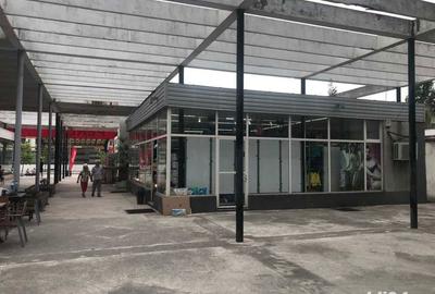 Spațiu comercial, de 102 mp, în Exterior Vest - 5