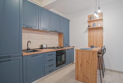 Apartament Decomandat Și Liniștit În Bartolomeu - 5