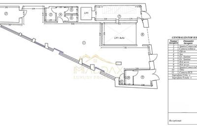 Cladire de birouri de inchiriat***877mp***Dorobanti - 40