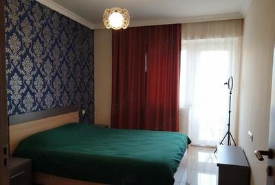 Garsonieră decomandată în Crângași - 1