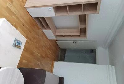 Garsonieră decomandată în Ozana - 1
