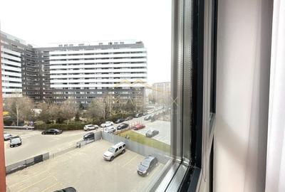 Apartament cu 2 camere, mobilat în Aviației - 15