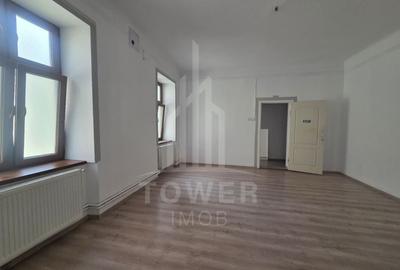 Spațiu comercial, de 75 mp, în Ultracentral - 2