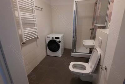 Apartament cu 3 camere decomandat în Tipografilor - 8
