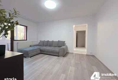 Apartament cu 2 camere semidecomandat în Micălaca - 8
