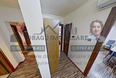 Apartament 4 camere ideal pentru FAMILIE - Ghe. Petrascu - 9