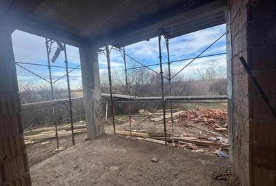 Apartament cu 2 camere decomandat în Bucovăț (Remetea Mare) - 12